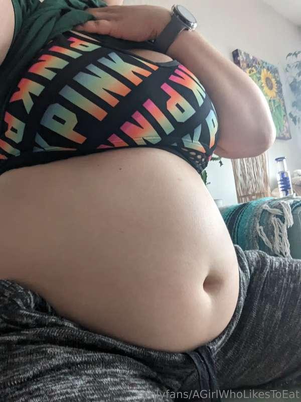 Eating well this weekend 🥰