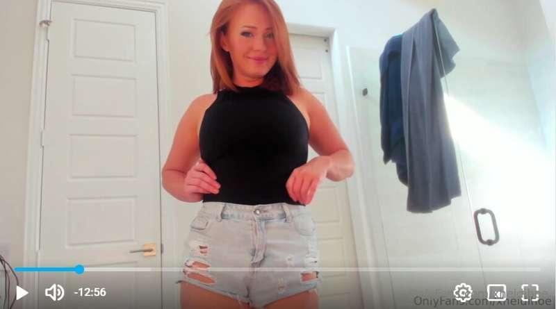 -Breeding Roleplay-- Tons of Breeding talk, Stripping into r..