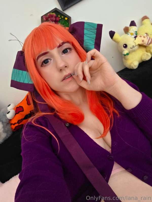 I have something really exciting coming up!