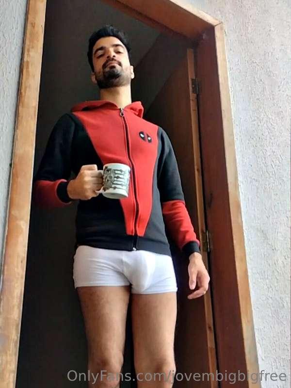bom dia