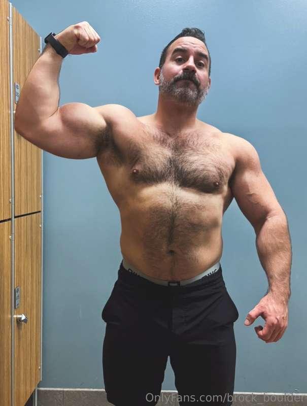 It's been a while...lots going on with work and with life. N..