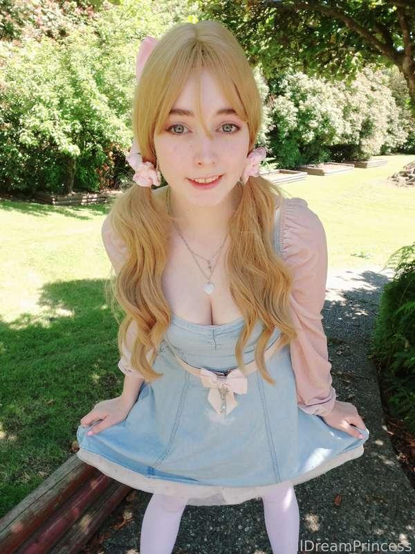lildreamprincess image #13