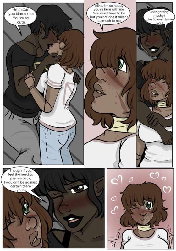 Blackbird//Miss Murder Chapter 2 page 4