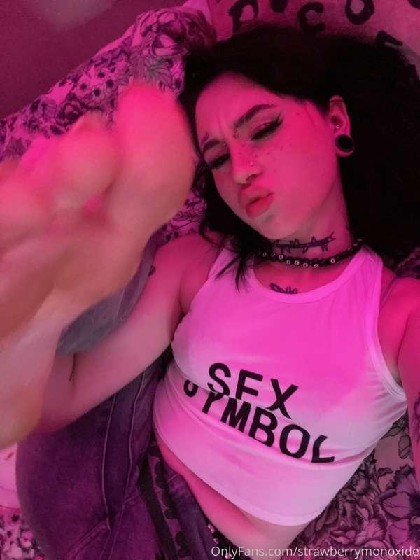 I plan on posting soon but I have covid rn bare with