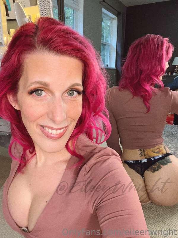 Midweek hump break 😘