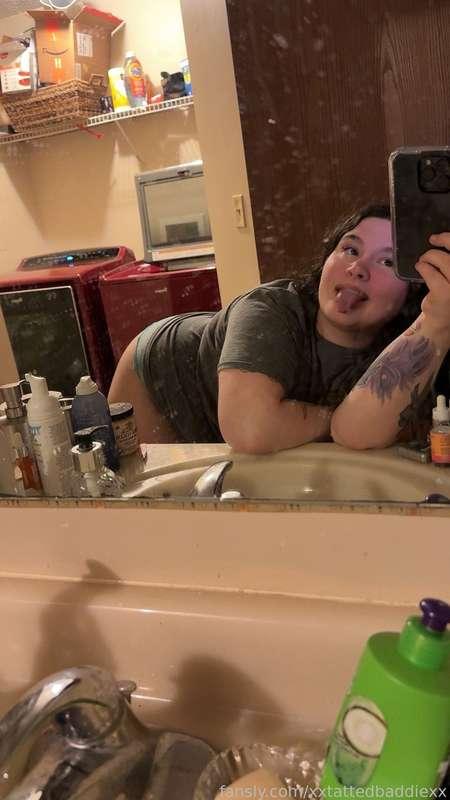 xxtattedbaddiexx image #4