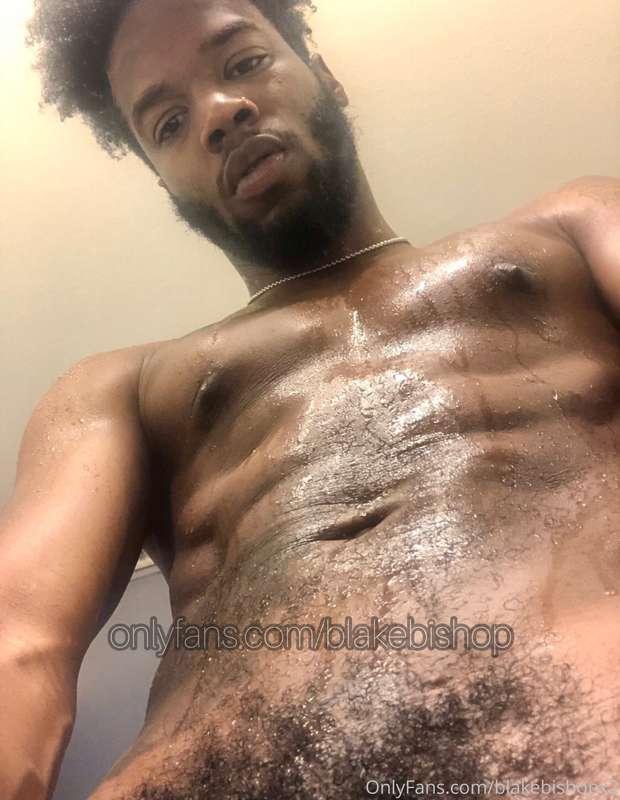Ready for a shower video ?