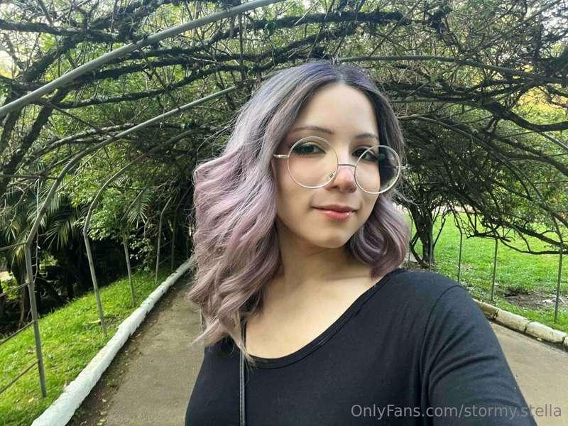 I love going out alone! It fills me with energy.😉💝 I think a..