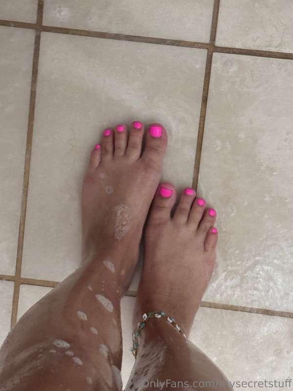 Do you like my new color? 🥰🌸🌺🌷