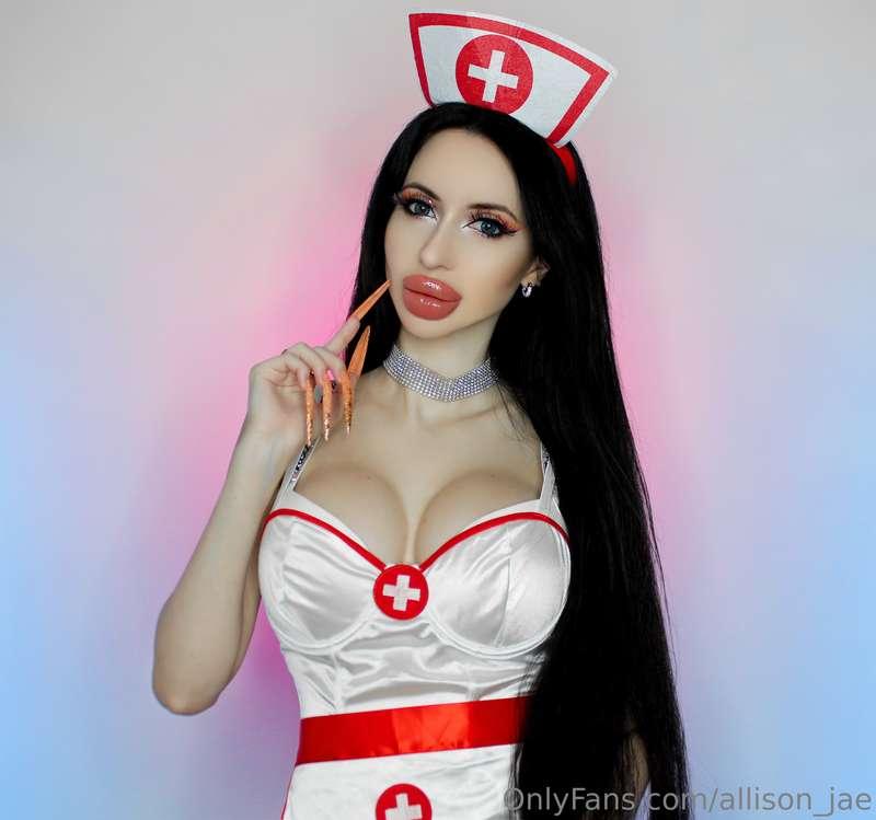 Who said treatment can’t be seductive?🤍🔥
