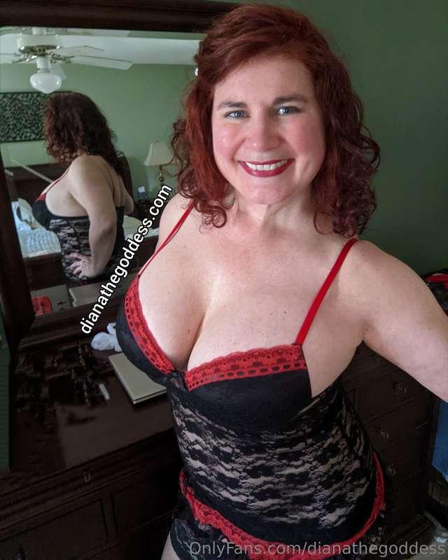 Uh oh, double trouble, lol! 😈😈 Hope you have a fabulous week..