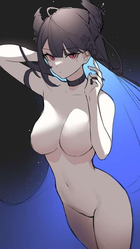 [WIP] Nerissa