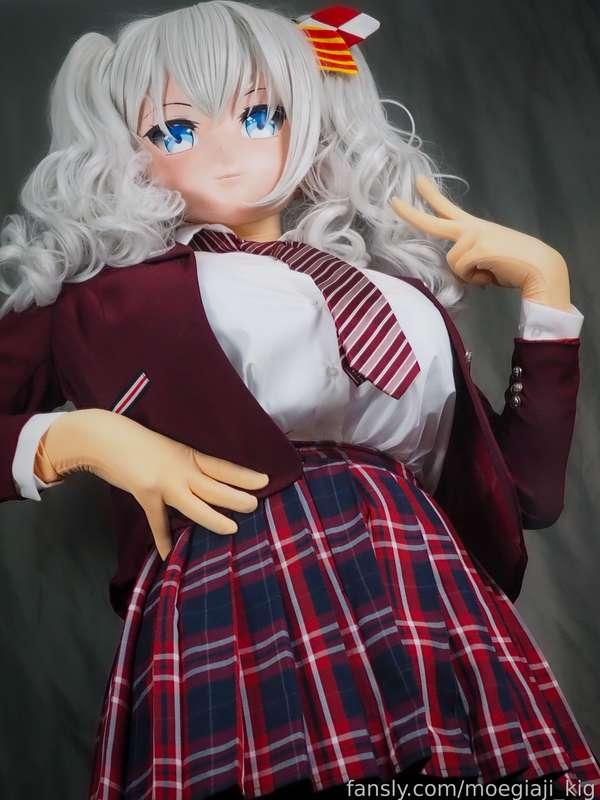 moegiaji_kig image #1