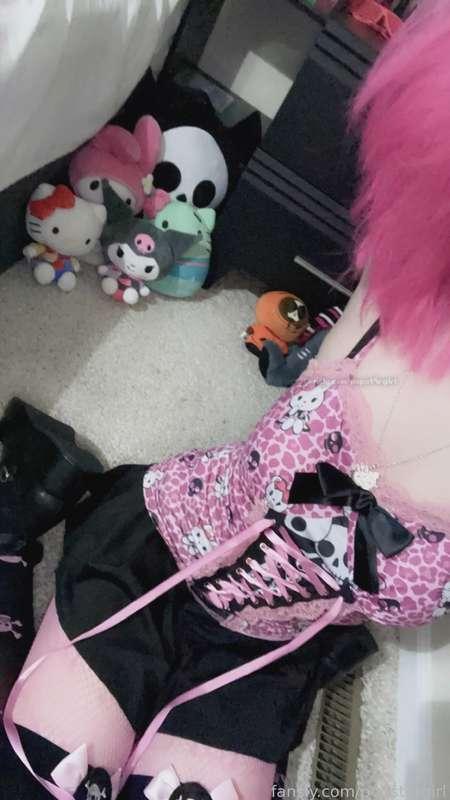 popst4rgirl image #22