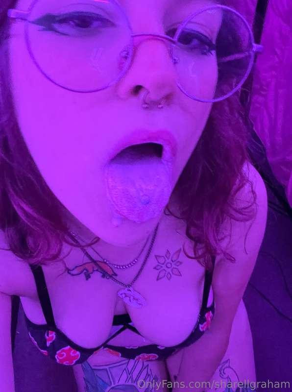 Mmm so ready for you cum 🤤