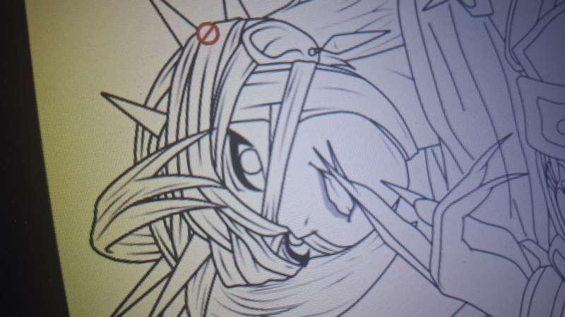 Malice Coming Soon!