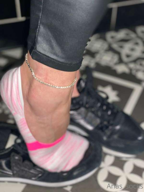 anas_socks image #1