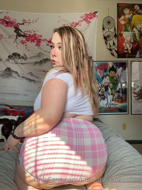 tattedthicknessfree image #0