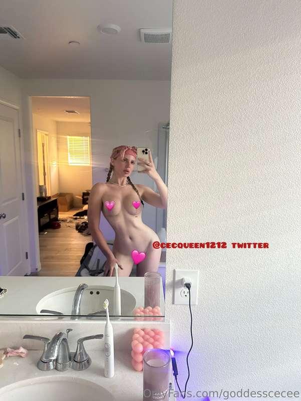 Goodmorning simps 