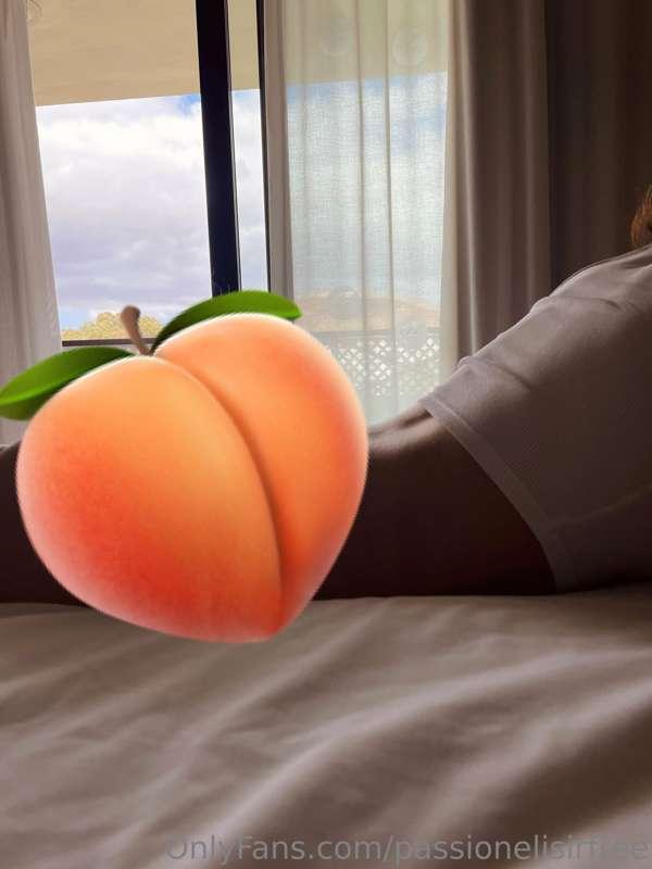 🍑🍑🍑 @passionelisir 🍑🍑🍑