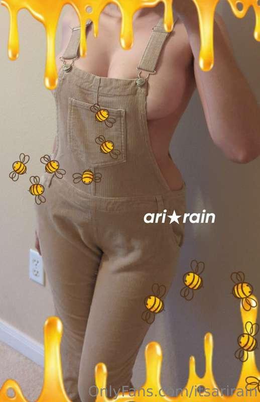 Heya, Honey🍯🐝