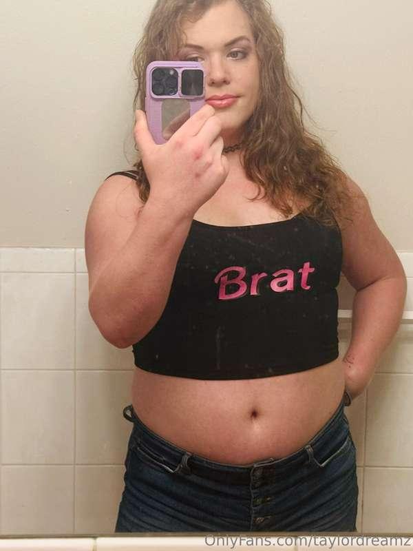 Give me what I want 💅🏻 And I’ll make you feel so good 🤤