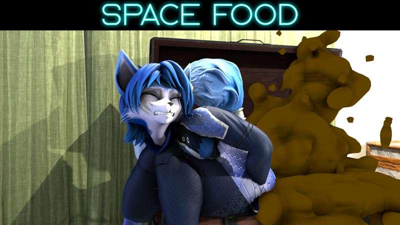 Space Food