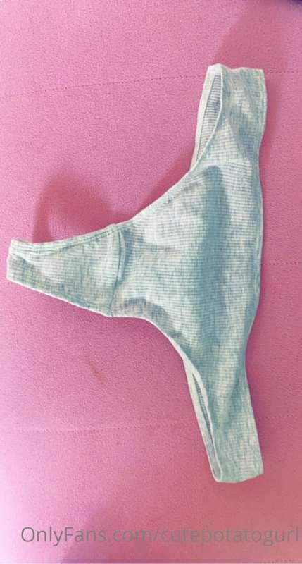 Panties for sale! SWIPE 👉🏻 (Ships international)  I also sel..