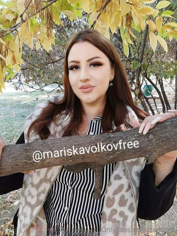 ## 👠💄💋 𝑫𝒊𝒓𝒕𝒚 𝑴𝒊𝒍𝒇 @MariskaVolkovFree 💋💄👠𝐌𝐲 𝐟𝐚𝐧𝐭𝐚𝐬𝐲 𝐢𝐬 𝐭𝐡𝐚𝐭 𝐲..