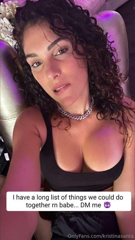 Hey there! 😈😈