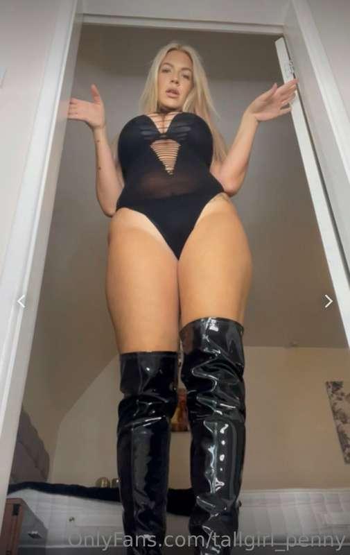 How are you down there?