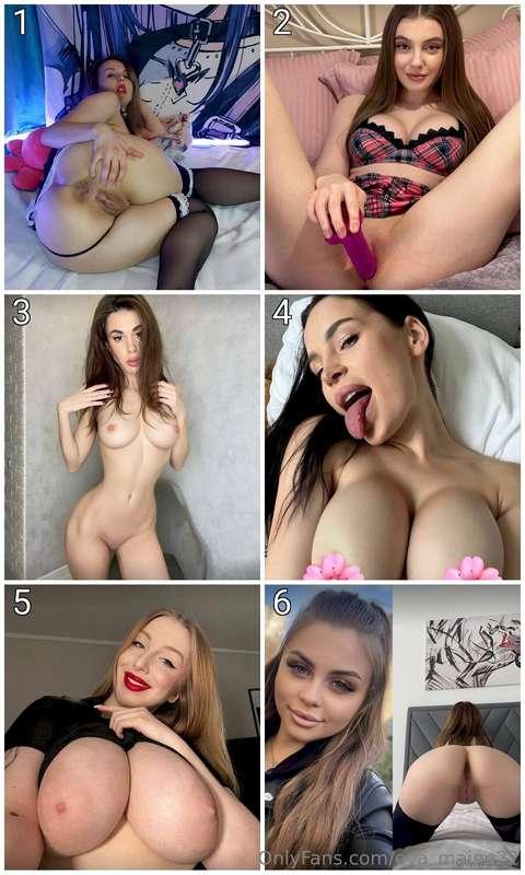 🎁 JOIN MY BESTIES FOR FREE OFFERS!1. 🍬✨ @averysinss ✨🍬2. 🔥😘 ..