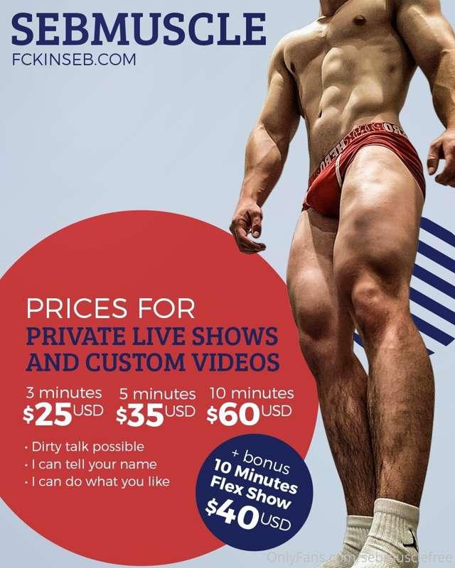 Get video just for you! 👀🔥
Or I can do a live show just for ..