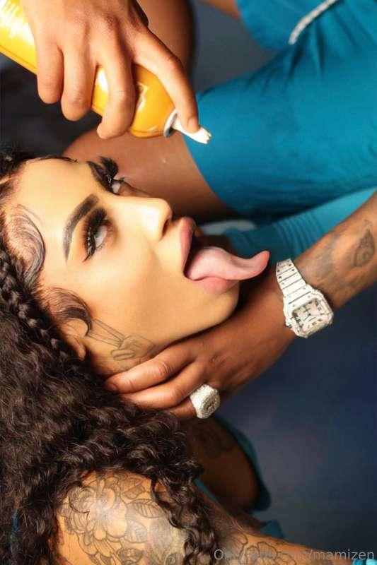 U ready for this new content 🎥🔥🔥🔥?
Onlyfans.com/vipexoticsna..