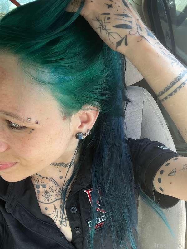 trashdoll image #0