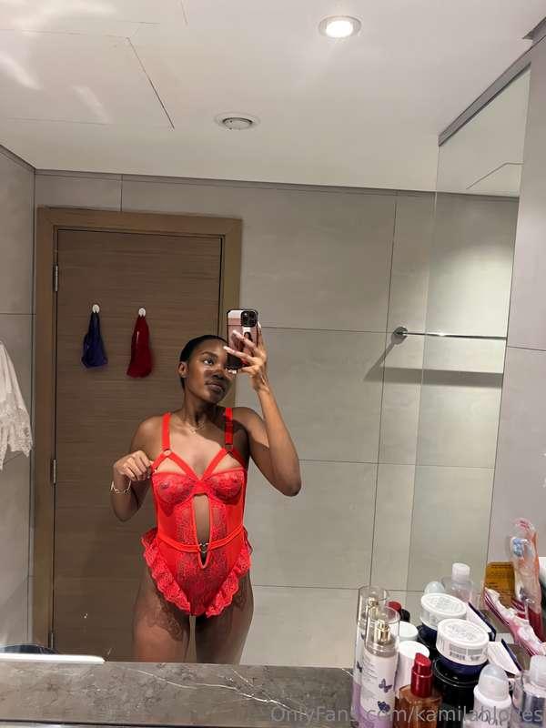 Just a hint of what’s to come. Stay tuned. 😘