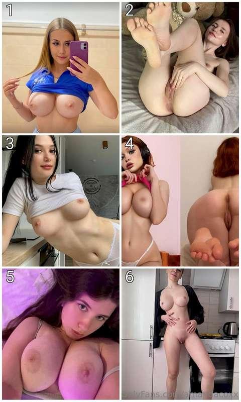 🎁 JOIN MY BESTIES FOR FREE THIS MONTH!1. 🦋🔥 @kattyboooom 🔥🦋2..