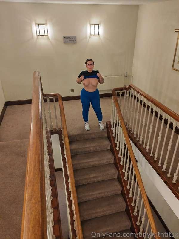 I really want to get caught doing this but never anyone arou..