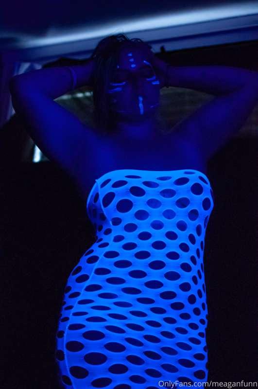 Glow in the dark 📸 by cisenhrose photography