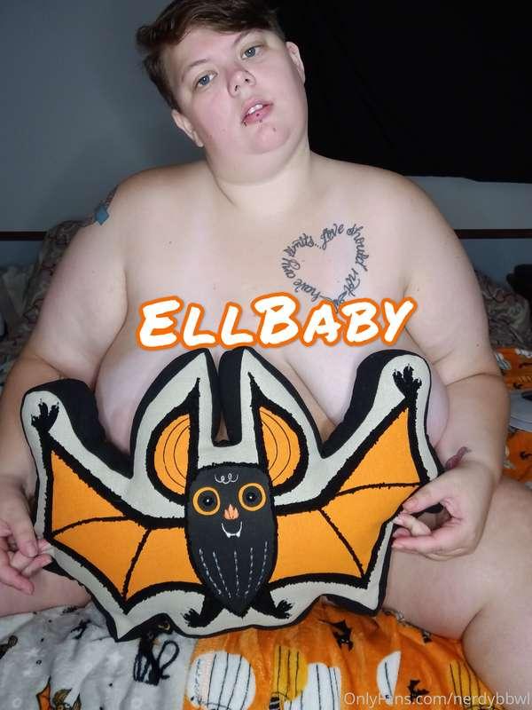 Feeling spooky!