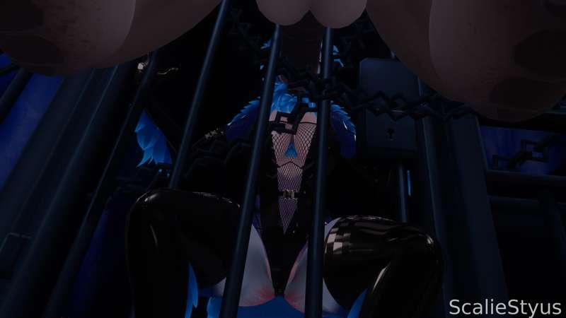 scaliestylus image #5