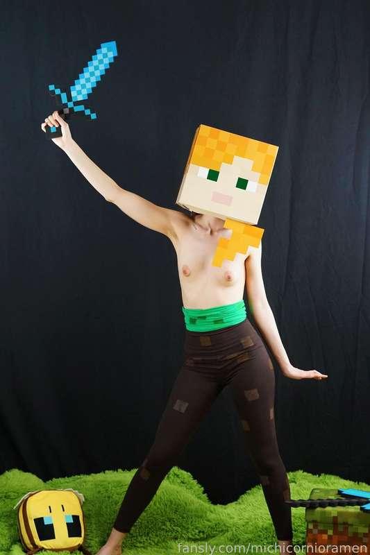 💎💣💎💣 



#fyp #minecraft #alexminecraft 