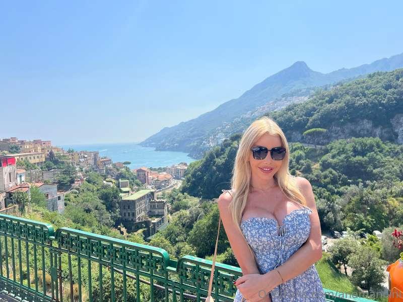 Amalfi cost 🇮🇹😍