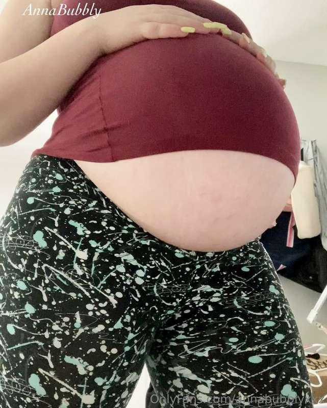 Took some new under belly pics today