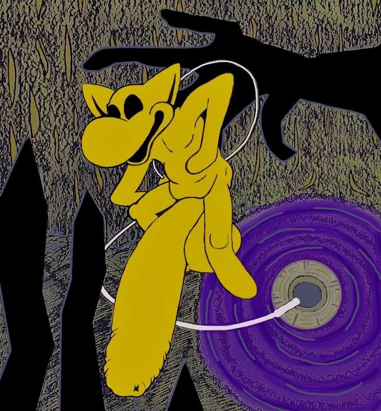 Bootleg Hypno 