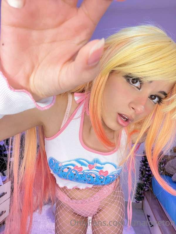 lunaloveton image #6