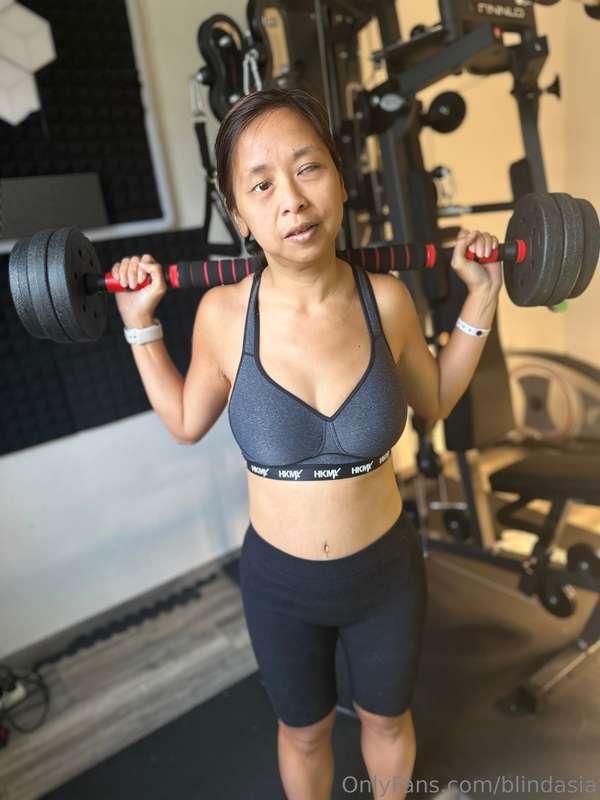 Könnt ihr auch so viel stemmen?😜