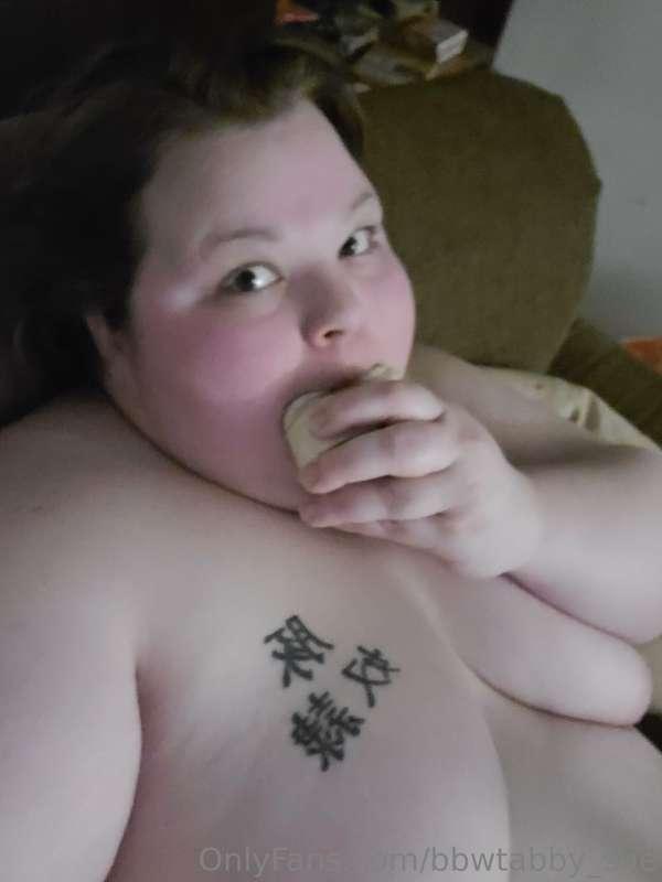 bbwtabby_sue image #1