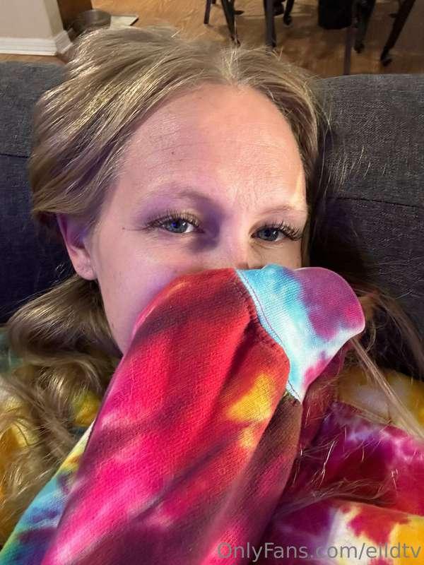 Got my lashes done!