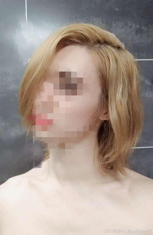 looks better without face😔
去掉脸还好看些😔